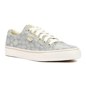 Keds Lace-Up Sneakers